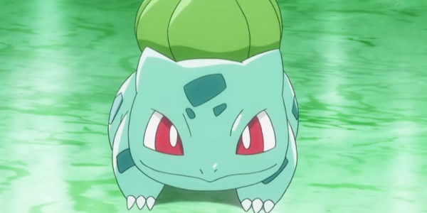 evolucion-de-bulbasaur-todos-los-trucos-feliz
